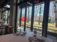 -禧宴Joyous Restaurant(禧园店)