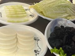 -天宜隆蘑菇宴火锅(石景山旗舰店)