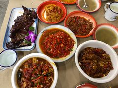 -老三样·旧食新味(万寿宫店)