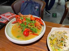 -管氏翅吧(地安门店)