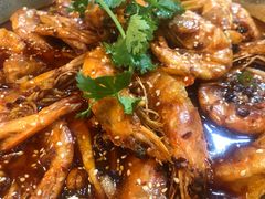 -槐店王婆大虾(开发区店)
