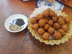 -都一处烧麦馆(前门店)