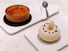-PAUL LAFAYET 法式甜品(港汇广场店)