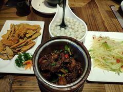 -朋友圈概念餐厅(象山万达广场店)