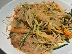 -关东小磨东北菜(漕河泾印象城店)