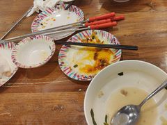 -清真·玛丽亚新疆菜主题餐厅(浙江中路店)