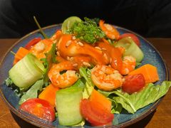 -JINNS锦时 steak&pizza(浸信会礼拜堂旧址店)