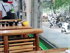 -豫石记羊汤(北苑店)