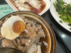 -荔园小馆(园岭新村二期店)