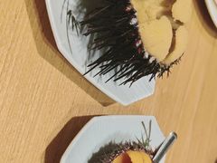 -桂马·日本料理·海胆·海鲜饭·酒场(民主广场店)