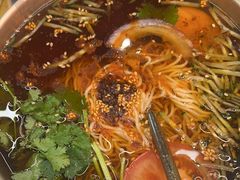 -核桃碳烤肉馆(深圳首店)