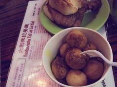 大利来记咖啡室(旗舰店)-大利来记咖啡室(告利雅施利华街店)