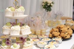 -瑞安母贝安月子会所