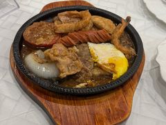 -新侨三宝乐西餐厅(崇文门店)