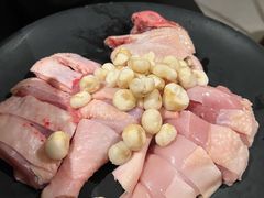 -大头椰·椰子鸡火锅(新梦店)