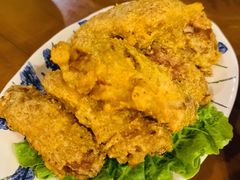 -奶奶的味道(胶州路店)