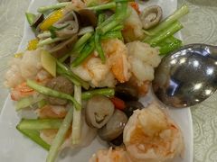 -顶好海鲜酒家