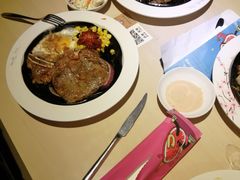 -豪客来牛排(重庆大学城熙街店)