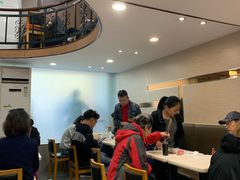 大堂-老头盖浇饭(南京新街口明瓦廊宏光酒店店)