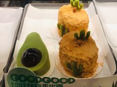 -星巴克臻选(威海威高广场店)