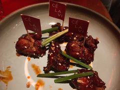 -罗斯福色戒酒吧(外滩店)