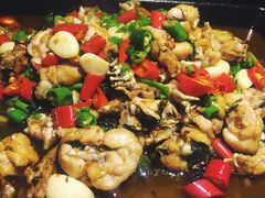 -蘭奢雅集·江浙菜(青山江滩店)