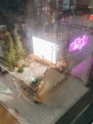 -KIMI HAIR SALON·烫染设计店