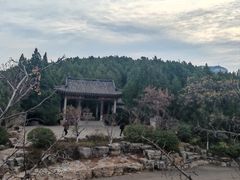 -千佛山风景名胜区