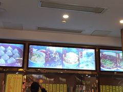 -奇芳阁·百年清真南京菜(夫子庙店)