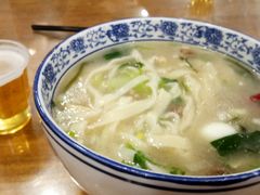 -凤齐羊肉烩面馆