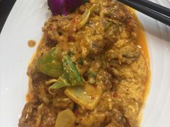 -Hi YOU你的饭局泰餐厅(雍和宫店)
