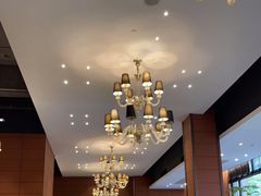-麒茗餐厅·粤菜·宴会厅·海鲜(锦绣路店)