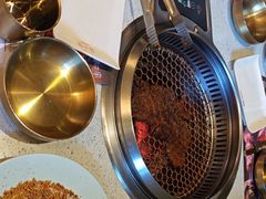 -炭之家齐齐哈尔大片烤肉·涮毛肚火锅·齐齐哈尔烤肉(中央大街店)
