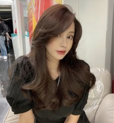 点击看大图 -那茉 Hair Salon