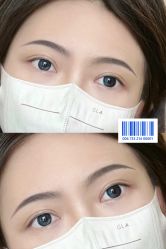 点击看大图 -变美丽半永久纹眉连锁·机器野生眉•洗眉