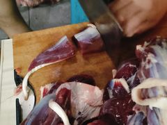 -易毛特色牛肉面(解放碑步行街店)