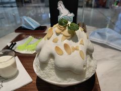 -丹礼糖甜品