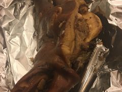 -蓝海国际大饭店·蓝钻自助百汇(兰山店)