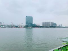 -白天鹅宾馆·流浮阁咖啡厅