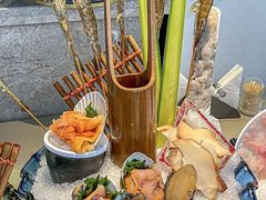 -享月汤皇·海鲜小火锅·聚会(曲江创意谷店)