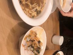 -茅庐毛血旺(烟台大悦城店)
