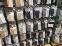 -MUJI无印良品(鑫嘉汇购物中心店)