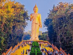 -西双版纳勐泐文化旅游区