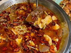 -淀里船宴(卓达店)