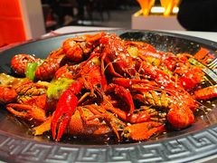 -金陵暴走小龙虾·螃蟹(南京总店)