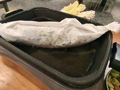 -猫公子纸上烤鱼烧烤•Bistro小酒馆(钱江世纪城店)