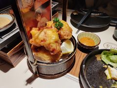 -玉川屋·深夜食堂居酒屋(柳巷店)