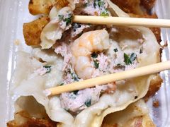 肉虾仁-一品鲜鱼锅贴(人民一路店)