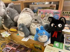 -猫的天空之城概念书店(印象城购物中心店)