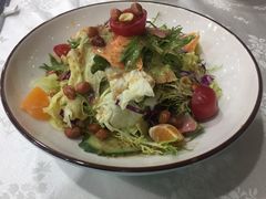 -聚丰园•湖鲜餐厅(阿红私房菜梅石路店)